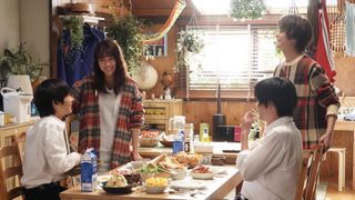 King & Prince高橋海人「姉ちゃんの恋人」でナレーション担当!