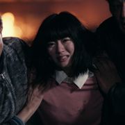 拉致被害者の苦悩と闘いを映画化『めぐみへの誓い』来年2月公開