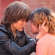 怖すぎ!ニコール・キッドマン、女同士の壮絶ファイトシーンが公開