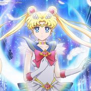 「美少女戦士セーラームーン」アニメ大投票開催!生放送で結果放送