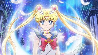 「美少女戦士セーラームーン」アニメ大投票開催!生放送で結果放送
