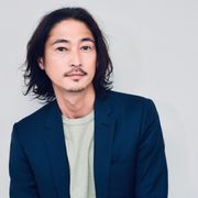 窪塚洋介、未来より“今”を生きることに集中