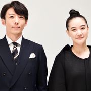 蒼井優&高橋一生が体感『スパイの妻』黒沢組の幸せな緊張感
