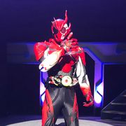 仮面ライダーアークゼロワン、ビジュアル公開!