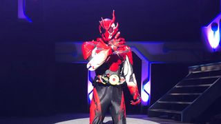 仮面ライダーアークゼロワン、ビジュアル公開！