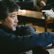 是枝裕和監督、世界で映画を作ることの面白さを語る