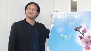 鬼才・深田晃司監督が見据えるアフターコロナ時代の映画界とは?