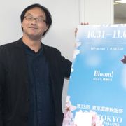 鬼才・深田晃司監督が見据えるアフターコロナ時代の映画界とは?