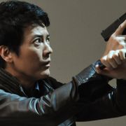 「24 JAPAN」日本版ジャック・唐沢寿明が涙…第2話で衝撃の展開