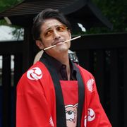 「鬼滅の刃」煉獄・日野聡も!「極主夫道」ゲストナレーションが豪華すぎ