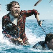 本日深夜、ダニエル・ラドクリフ『スイス・アーミー・マン』映画天国で放送!