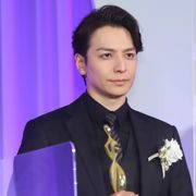 生田斗真が主演男優賞!ヘリクツの天才役に「素に近いと言われる」 東京ドラマアウォード2020