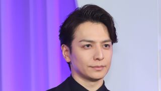 生田斗真が主演男優賞!ヘリクツの天才役に「素に近いと言われる」 東京ドラマアウォード2020