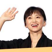 永作博美、井浦新とベビー用品買いに行く“役積み”「写真を撮られたら」とドキドキ