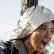 米米CLUB、井上真央主演『大コメ騒動』主題歌を書き下ろし!怒りの新予告公開