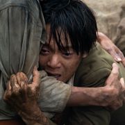 朝ドラ「エール」戦争描き反響を呼んだ「戦場の歌」一挙再放送