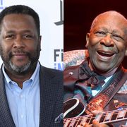 B・B・キングさんの伝記映画、キングさん役が決定