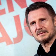 リーアム・ニーソン新作アクションが初登場1位!