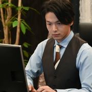 中村倫也のイケメン社長!「この恋あたためますか」に反響