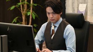 中村倫也のイケメン社長！「この恋あたためますか」に反響