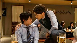 今夜「30歳まで童貞だと魔法使いになれるらしい」第3話!安達と黒沢が急接近