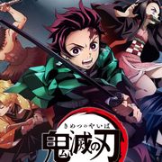 「鬼滅の刃」怒涛の勢い!テレビアニメが関西テレビでレギュラー放送へ