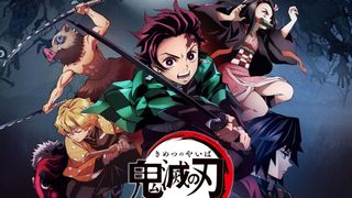 「鬼滅の刃」怒涛の勢い！テレビアニメが関西テレビでレギュラー放送へ