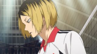 音駒高校の試合が展開!「ハイキュー!!」第17話あらすじ