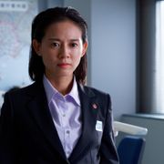 「相棒」捜査一課に新メンバー!元白バイ隊員・出雲麗音が新レギュラーに決定