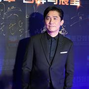 トニー・レオンの現在 日本公開が激減した理由は?