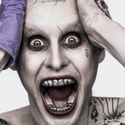 『ジャスティス・リーグ』スナイダー・カットにジャレッド版ジョーカー登場!