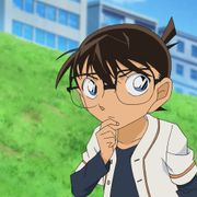 今夜のコナン、探偵事務所に夫を捜す女性が…「二つの素顔(前編)」