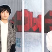 岡山天音&森川葵、それぞれの“好き”を叫ぶ!