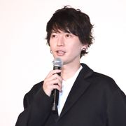 大倉忠義、復帰後初のファン前イベント!「ご心配おかけしました」