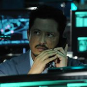 今夜「24 JAPAN」第3話!日本版アルメイダ・南条が“想定外の行動”に