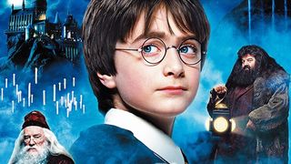 『ハリー・ポッターと賢者の石』初の3D化!4D上映で魔法の世界へ