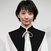 波瑠「……」多い主演作で内面としっかり向き合う作業