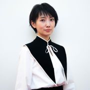 波瑠「役者としてもっと面白くなる」20代最後の年に出会った役