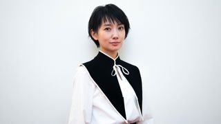 波瑠「役者としてもっと面白くなる」20代最後の年に出会った役