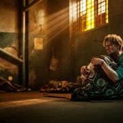 IS拘束生活の地獄…奇跡的な生還を映画化『ある人質』公開決定
