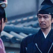 「麒麟がくる」光秀が御所へ…第29回あらすじ 摂津晴門の計略