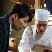 「MIU404」で人気急上昇!橋本じゅん、野木亜紀子脚本でさらなる輝き