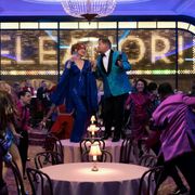 メリル・ストリープ、ニコール・キッドマンら共演ミュージカル『ザ・プロム』初映像