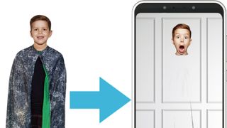 ハリポタの“透明マント”が現実に!? 限定生産で発売