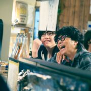 井ノ原快彦&道枝駿佑、本当の親子のような絆築いた!『461個のおべんとう』撮影裏側&場面カットも