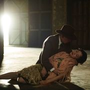 ここまでこだわる!?黒沢清監督『スパイの妻』劇中映画の裏側明かす