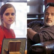 エマ・ワトソン×トム・ハンクス『ザ・サークル』放送!映画天国で本日深夜