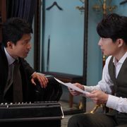 小栗旬×星野源!『罪の声』など注目作4選