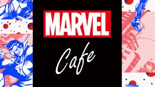 『シビル・ウォー』で登場したあの食べ物も！マーベルカフェ期間限定オープン