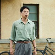 高橋一生の甥っ子役!『スパイの妻』坂東龍汰の存在感